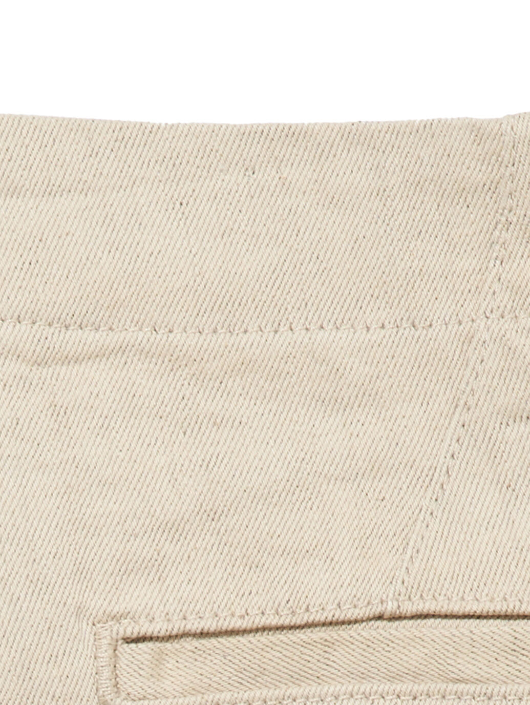 LEVI'S® MADE&CRAFTED® リラックス トラウザーズ ベージュ SAND TAN